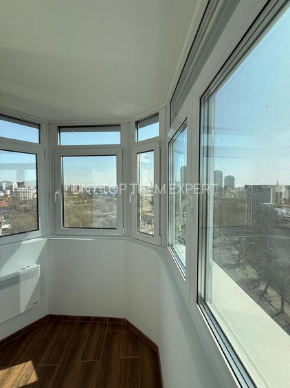 APARTAMENT PANORAMIC – 3 camere – 92 mp – Parcul Tineretului – CALEA VĂCĂREȘTI - 14