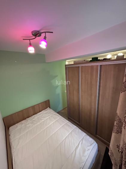 Garsoniera 1.5 camere utilata & mobilata - Militari Residence - 11