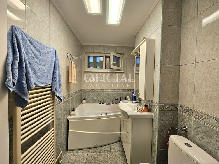 Apartament 3 Camere | 60 mp | Balcon | Zona Calea Floresti | Manastur - 6