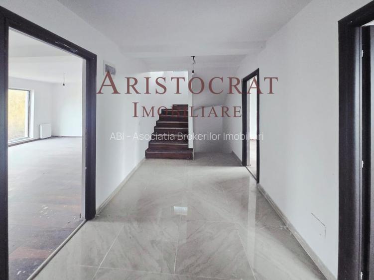 Casa 7 camere - Corbeanca/Central - 13