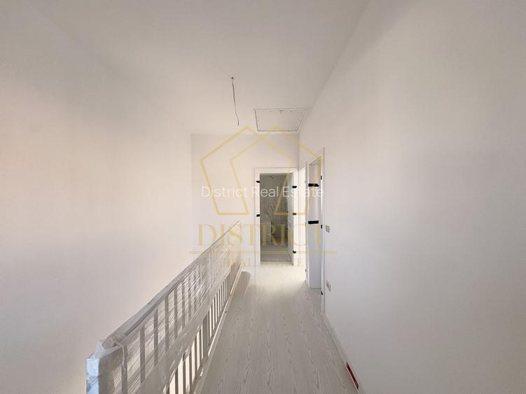 Duplex spațios cu 4 camere si 2 bai | Mosnita Noua | Lidl - 12