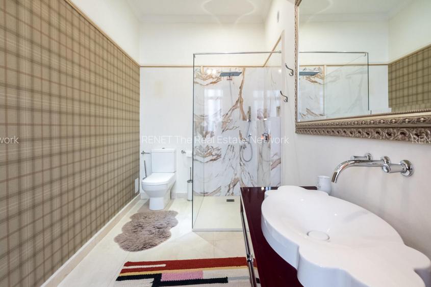 ARMENEASCA, APARTAMENT LUX-190 MP! - 21