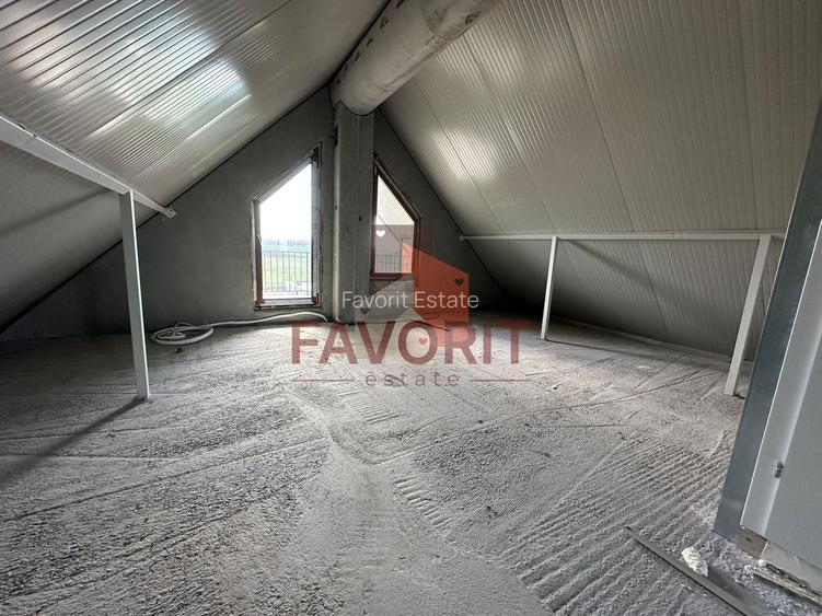 Casa Individuala in Sanandrei | 3 camere | Toate utilitatile | Asfalt - 10