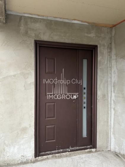 Casa individuala in Soporu de Campie, judetul Cluj - 5