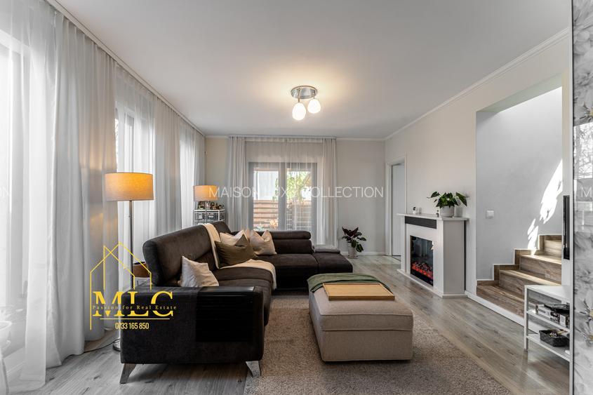 Vilă individuală | Peninsula Residence, Crevedia -Buftea | Acces la lac - 4