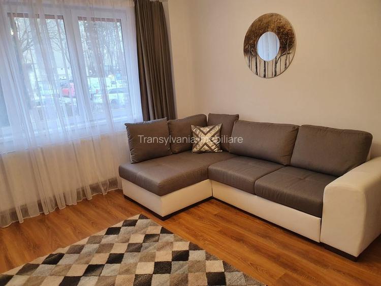 Apartament cu 2 camere decomandat  | 50 mp | Gheorgheni - 2