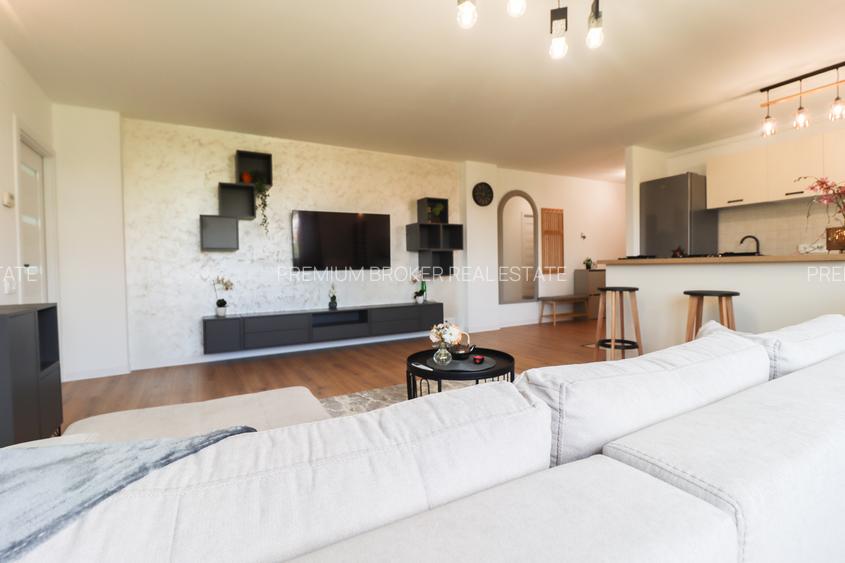 Apartamentul Misu – pregătit cu tot ceea ce îți trebuie – - 4