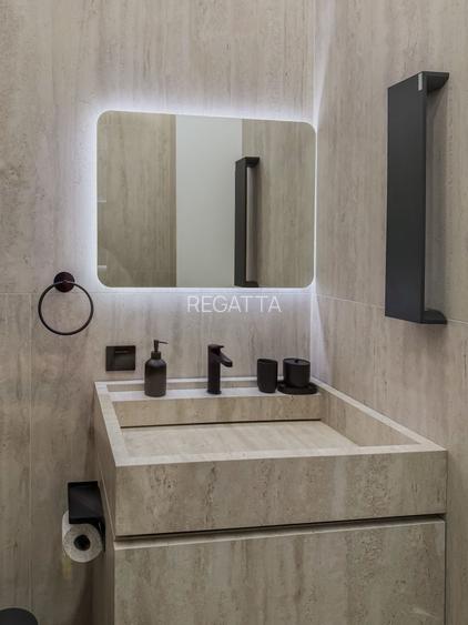 APARTAMENT PREMIUM | 3 CAMERE | BHB | PISCINA | SALA DE FITNESS - 3