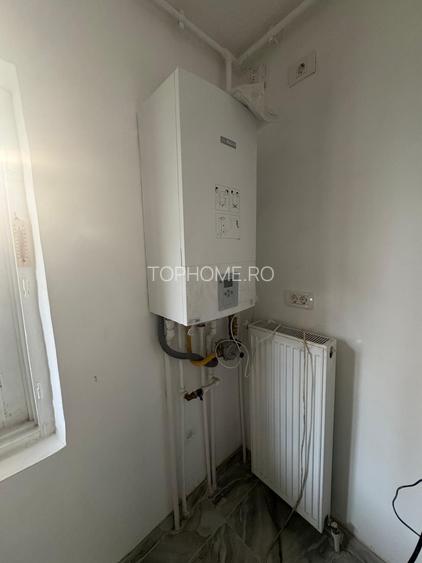 Apartament 3 camere decomandat+curte-Acte Gata-Oltenita(Jud. Calarasi)-Acte Gata - 9