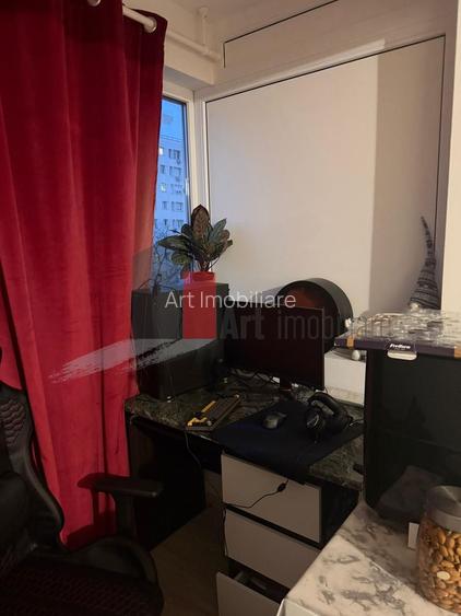 Garsonieră modernă la 50m de Metrou Dristor – Ideală investiție sau locuință - 2