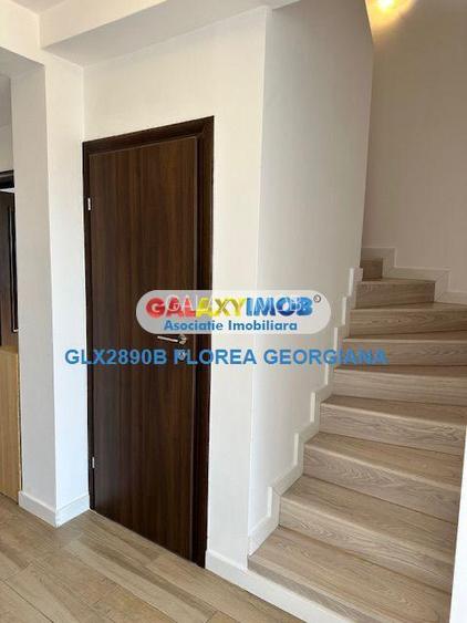 Vila individuala noua de vanzare complex privat Sabareni - 16