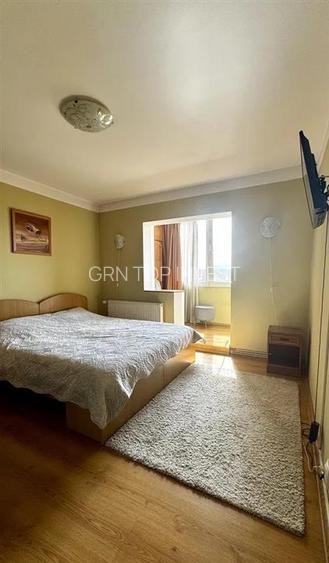 Apartament 3 camere in Terezian - 2