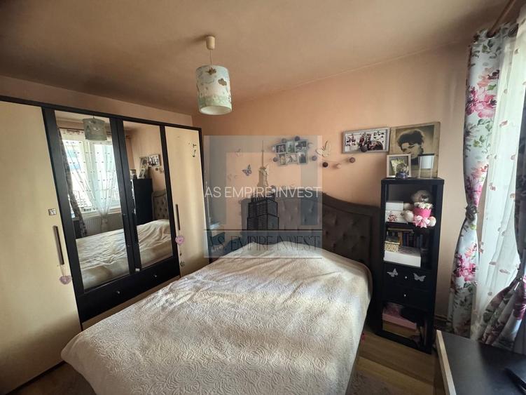 Apartament 3 camere – Centrul Civic | Bd. Mihail Kogălniceanu - 9