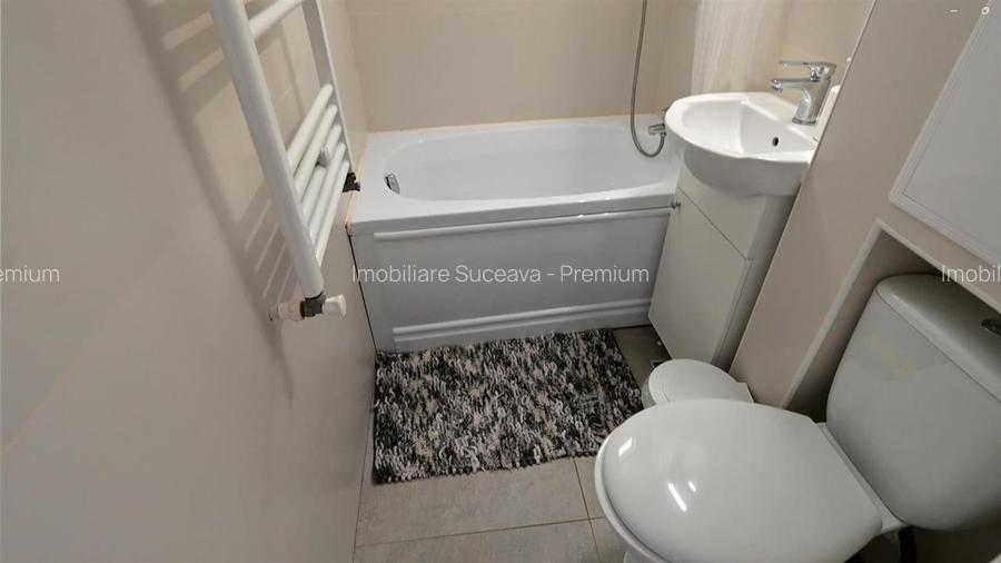 Apartament 2 camere - Ultracentral - Suceava De Inchiriat - 10