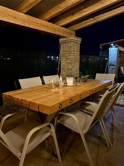 Casa de 4 camere , zona Tractorul - 20