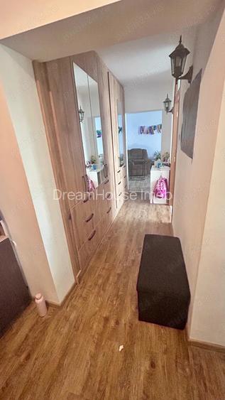 Apartament 3 camere Bulevardul Chisinau - Basarabia - Delfinului - 6