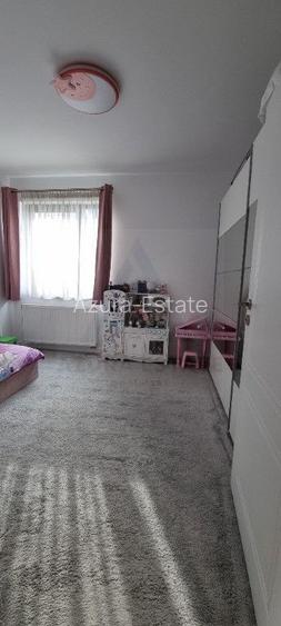 Apartament premium 73,2 mp + 2 balcoane  Etaj 1 parcare  in Șelimbăr - 8