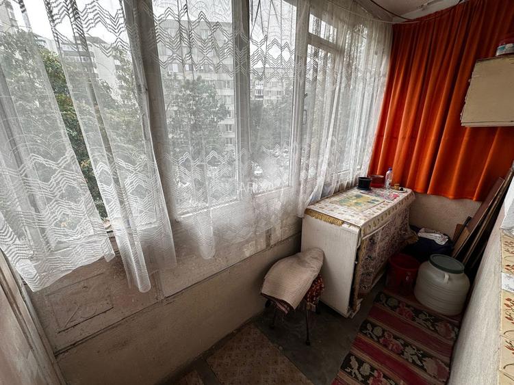 3 Camere 1minut Metrou Gorjului Lujerlui Bd. Iuliu Maniu Parcare ADP - 7