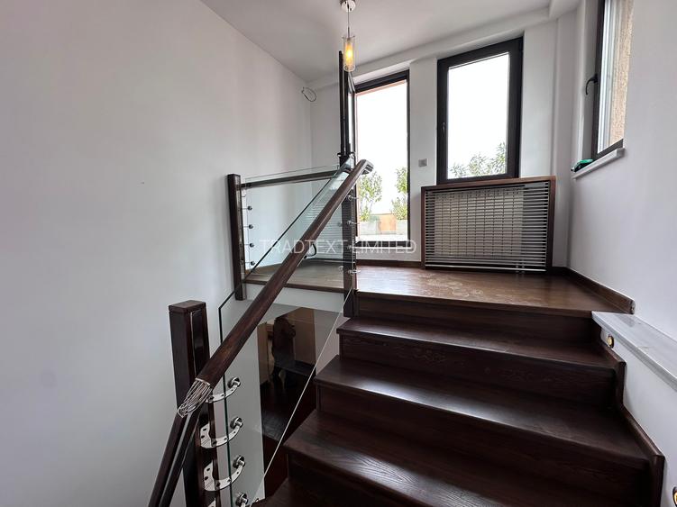 Dorobanti ,250 mp ,5 camere,terasa - 5