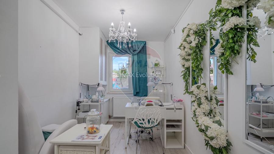SPATIU COMERCIAL | 42MP | 0 COMOSION | BEAUTY | MEDICAL - 10