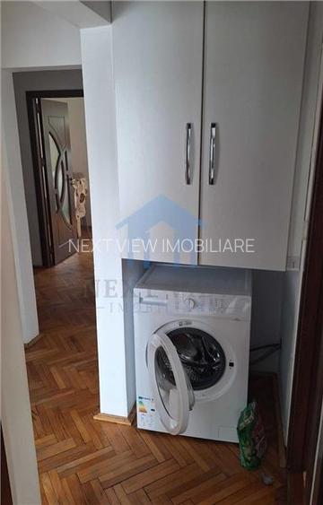 Apartament 4 camere, Gheorgheni - 8