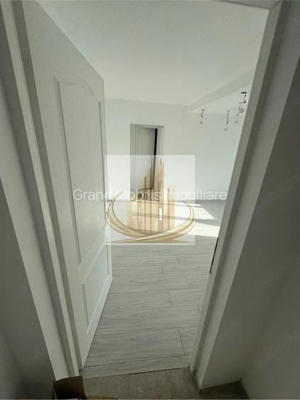 Apartament 2 camere+balcon, Girocului, ideal pentru investitie - 3