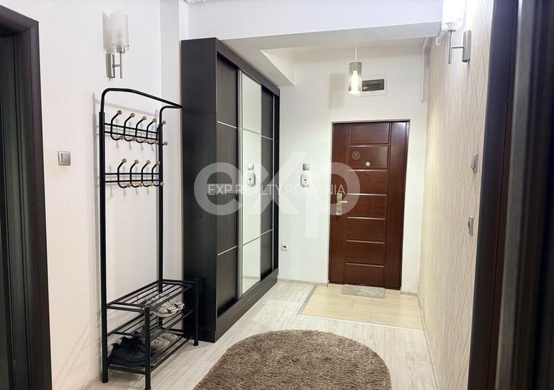 2 camere de vanzare | Bloc exclusivist | Pitești - 8