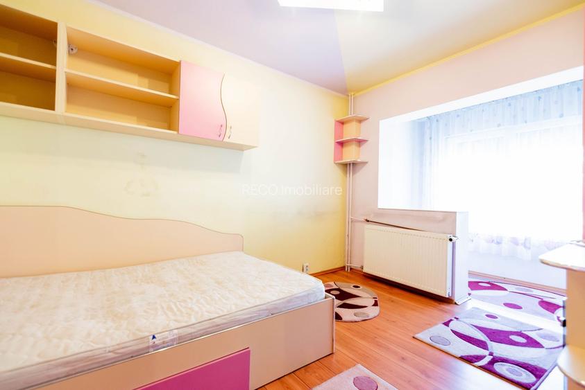 Apartament 3 camere Decebal - 3