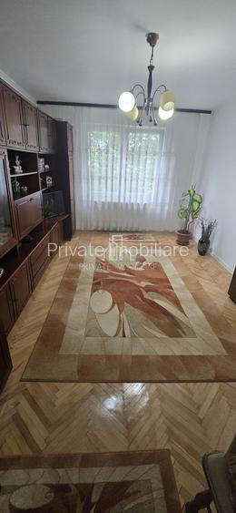 Apartament 3 Camere Et.2/4 De Vanzare, Str Magurei, Zona Dambu - 6