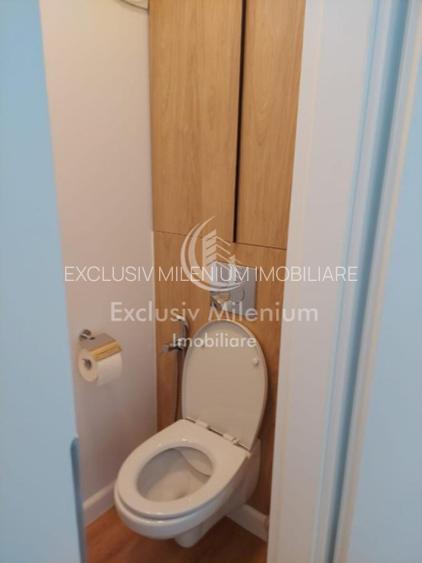 Dorobanti Spatiu birouri 3 camere /Floreasca Stefan cel Mare - 9