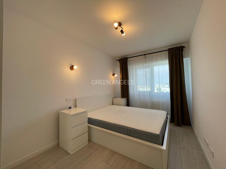 De închiriat apartament 2 camere | Gran Via Park | Militari | Loc de parcare - 8