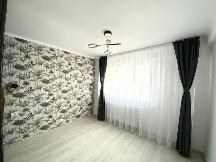 3 Camere Modern & Liniștit în Dorobanți - 3