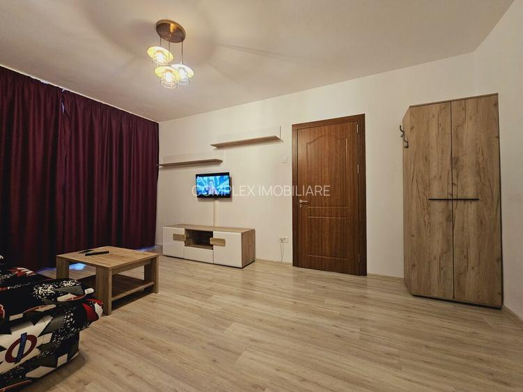 Dristor | 1 min.metrou  | Apartament decomandat cu vedere panoramica la bulevard - 4