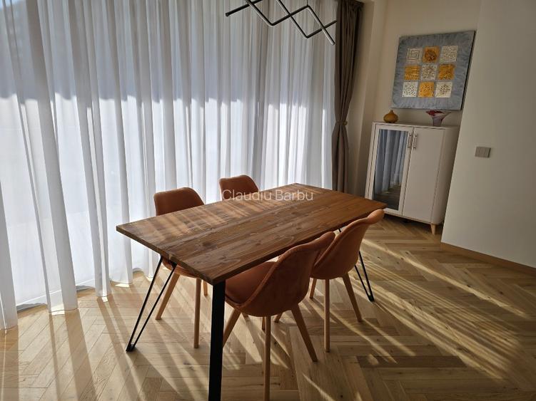 Apartament premium 2 camere | prima închiriere | bloc nou 2026 | Victoriei - 15