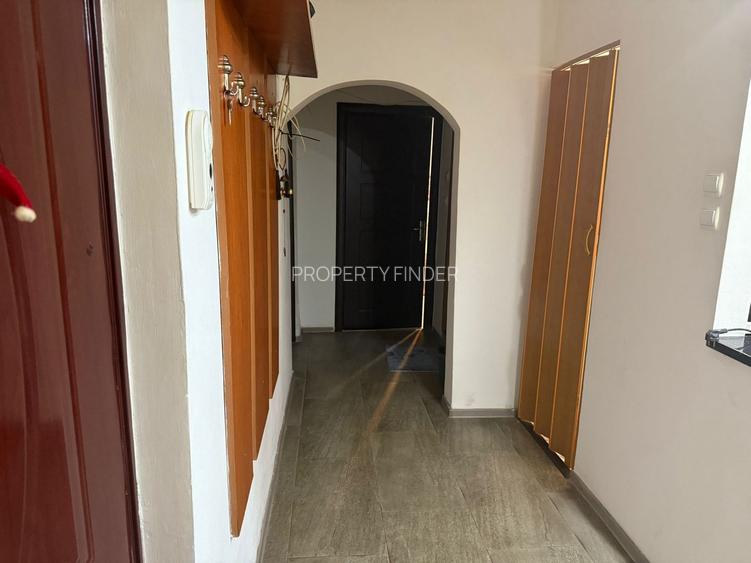 EXCLUSIVE-Apartament 3 camere Pacii-Decomandat - 13