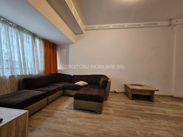 Cismigiu Parc /Sala Palatului-inchiriere apartament 2 camere! Centrala proprie ! - 7
