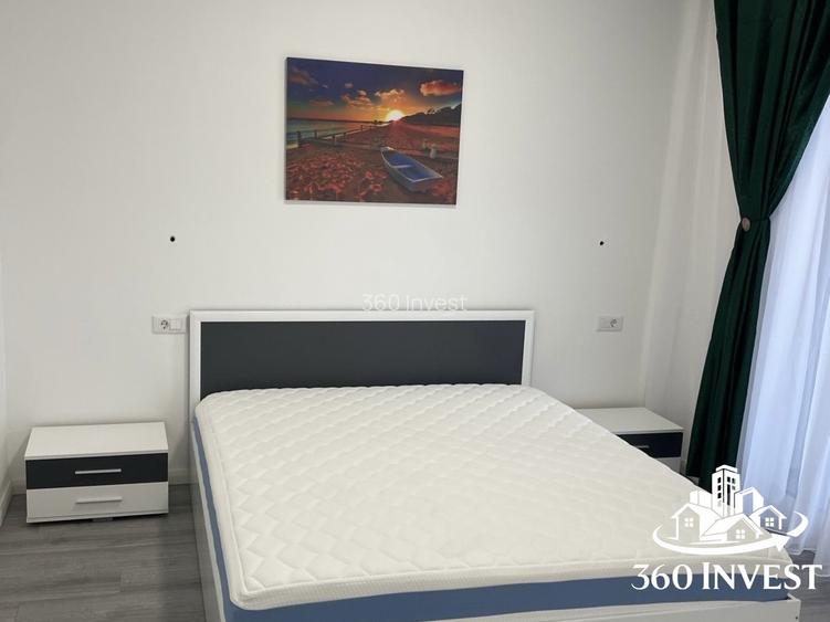 Apartament 2 camere de inchiriat - Termen Lung - Eliberarii Residence - 7