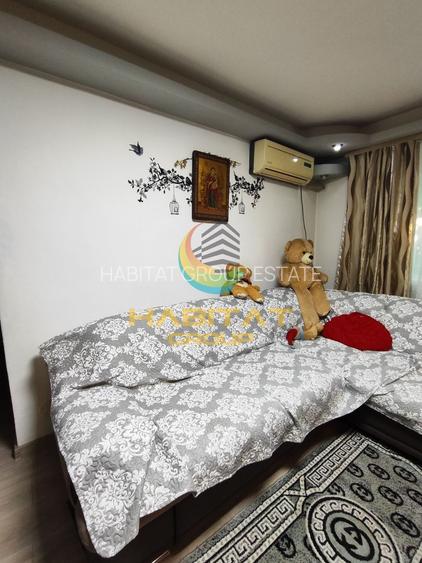 Apartament 4 Camere Sector 4 Strada Uioara 58Mp Cf2 - 9