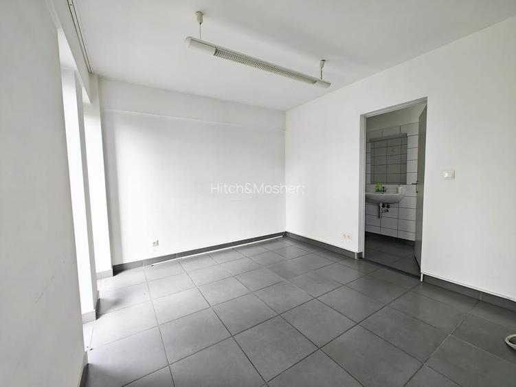 Spațiu comercial 125 mp, zona centrală – Str. Ciprian Porumbescu - Comision 0% - 9