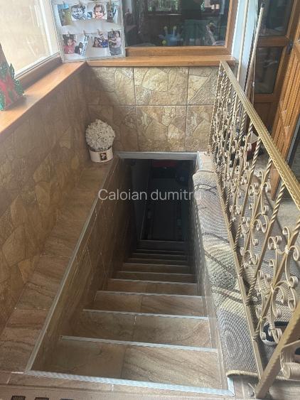 Casă de vânzare cu etaj! - 15