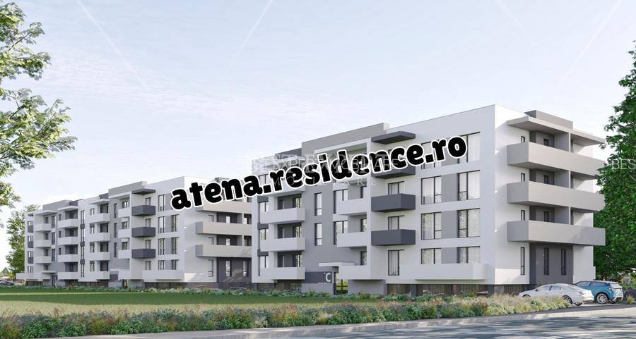 2 Camere Direct Dezvoltator-Incalzire in pardoseala  - 2