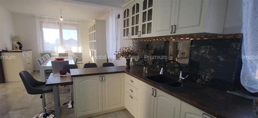 Casa Superba! In Suceava! Teren 1800 mp! De vanzare! 0727817187 - 9