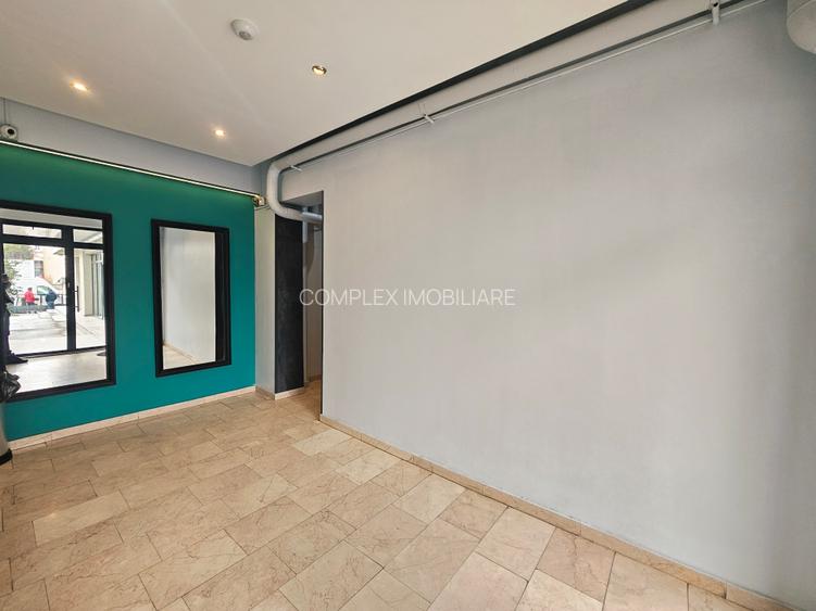 Splaiul Unirii | Timpuri Noi metrou | Apartament ultramodern, Bloc nou, centrala - 21