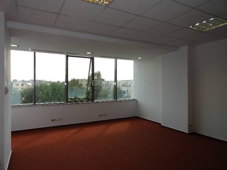 Virtutii Office Building, Lujerului, 200 - 721 mp  0% comision! - 10