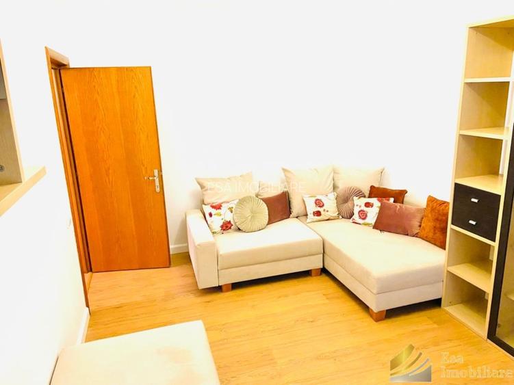 Apartament 3 camere de inchiriat  Nicolae Caranfil-Aerogarii - 9