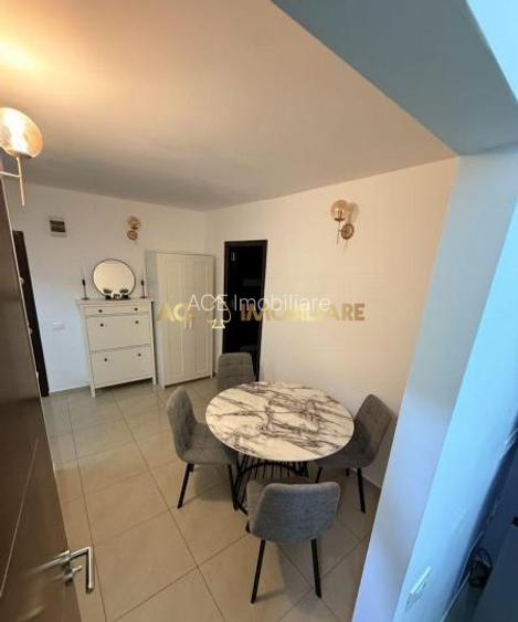 2 Camere de inchiriat | Aviatiei | Metrou | Centre Comerciale - 4