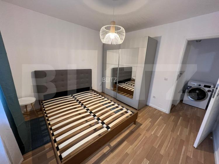 Apartament 2 camere decomandate, Gheorgheni – zona Aurel Suciu - 3
