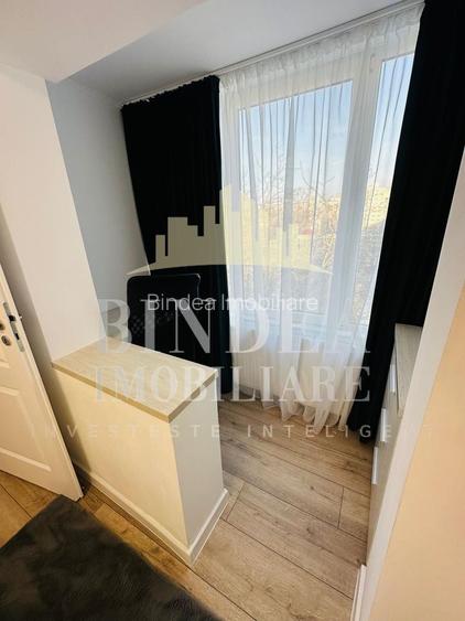 Apartament 2 camere Circumvalatiunii- prima inchiriere - 6