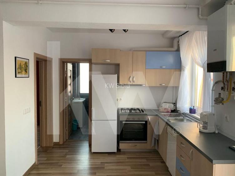 Apartament 2 camere de inchiriat Selimbar - 4