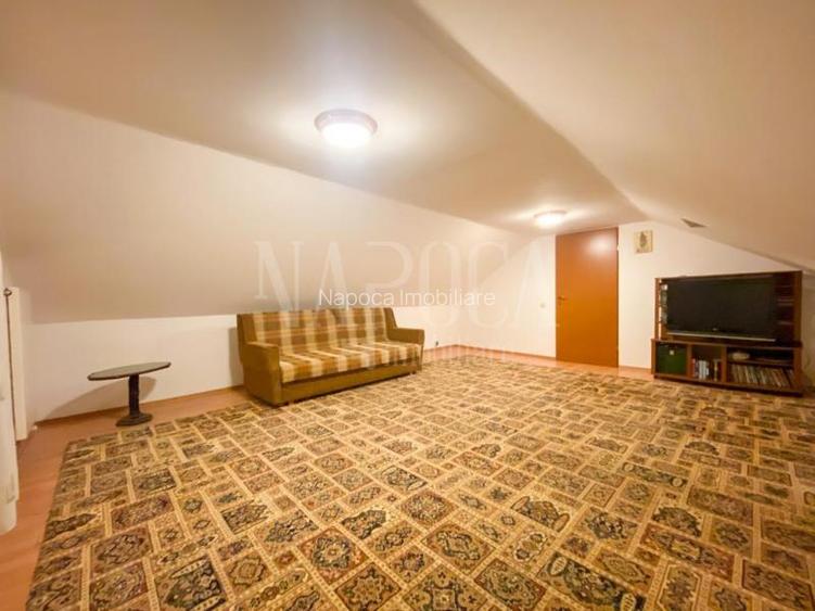 Apartament 6 camere de vanzare in Someseni, Cluj Napoca - 13